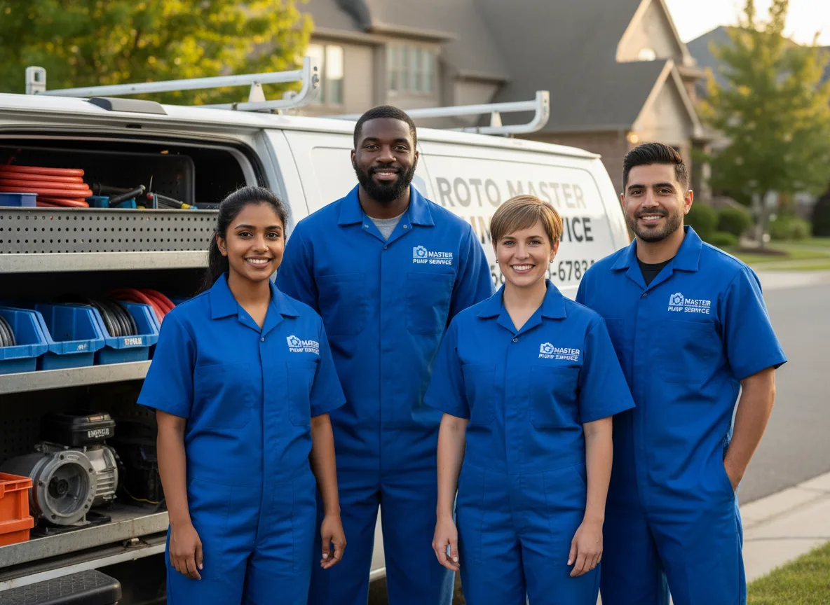 Sump Pump Installation company in Keyes, CA